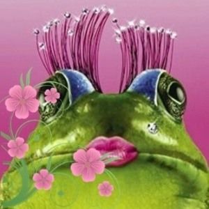 Meet your Posher, Mary